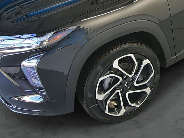 New 2026 Chevrolet Trax RS image 7