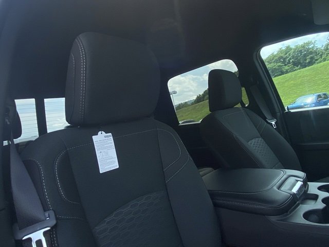 New 2025 RAM 2500 Tradesman image 25