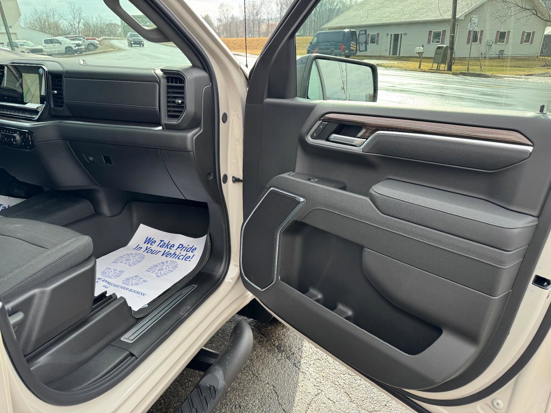 New 2026 Chevrolet Silverado 1500 RST image 41