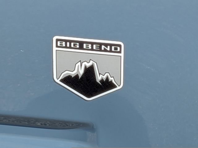 Used 2022 Ford Bronco Sport Big Bend w/ Convenience Package image 11