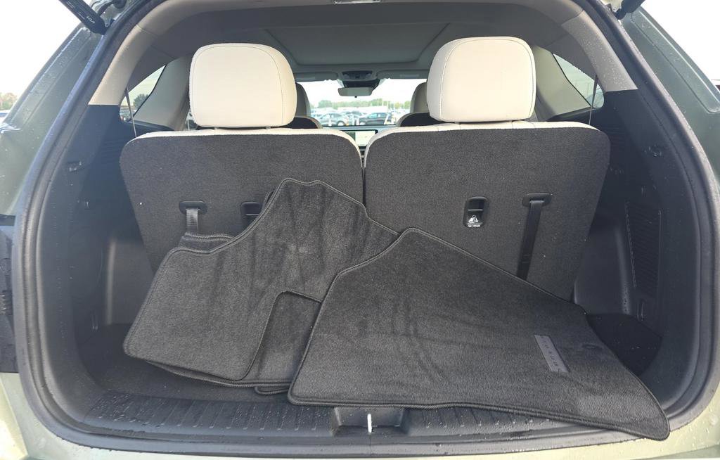 Used 2025 Kia Sorento SX image 12