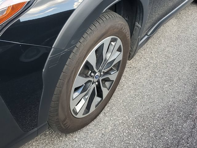 Used 2023 Subaru Outback Touring AWD/4WD image 5