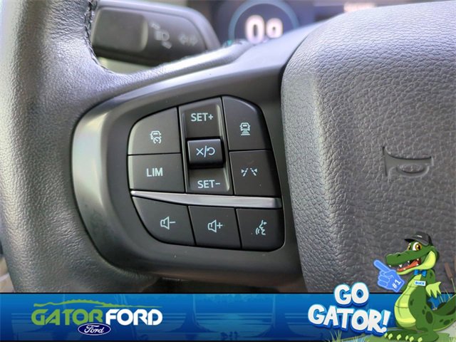 Used 2024 Ford Ranger Lariat w/ Trailer Tow Package image 26