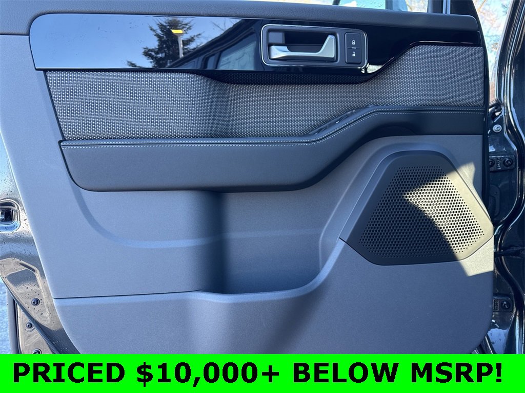 Used 2024 INEOS Grenadier Trialmaster Edition image 21