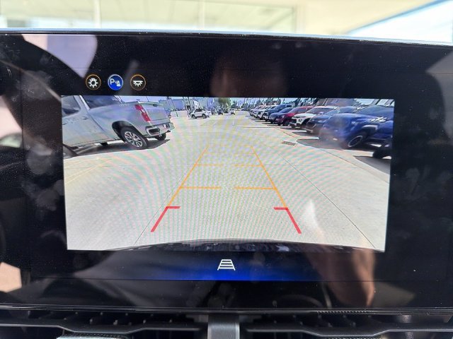 Used 2026 Chevrolet Equinox LT w/ Convenience Package II AWD/4WD image 19