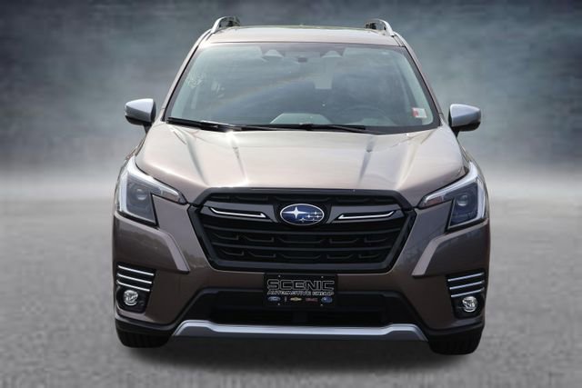 Used 2024 Subaru Forester Touring AWD/4WD image 29
