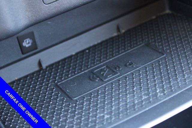 Used 2021 Nissan Rogue Platinum image 40