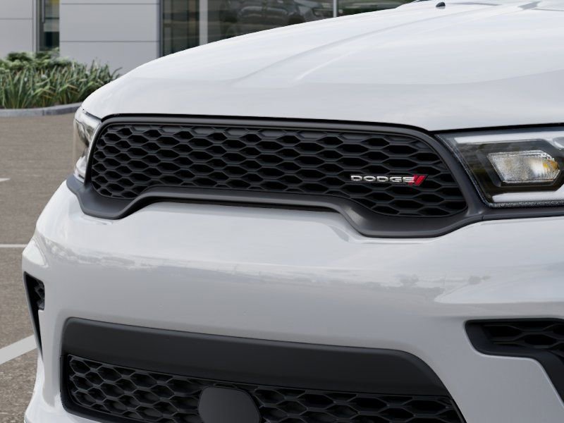 New 2026 Dodge Durango GT image 12