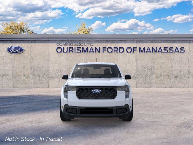 New 2026 Ford Maverick XLT w/ XLT Luxury Package FWD image 2