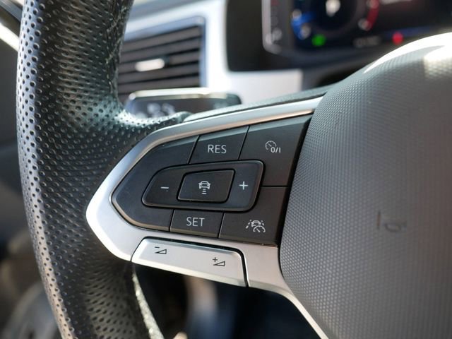 Certified 2023 Volkswagen Atlas Cross Sport SEL R-Line AWD/4WD image 25