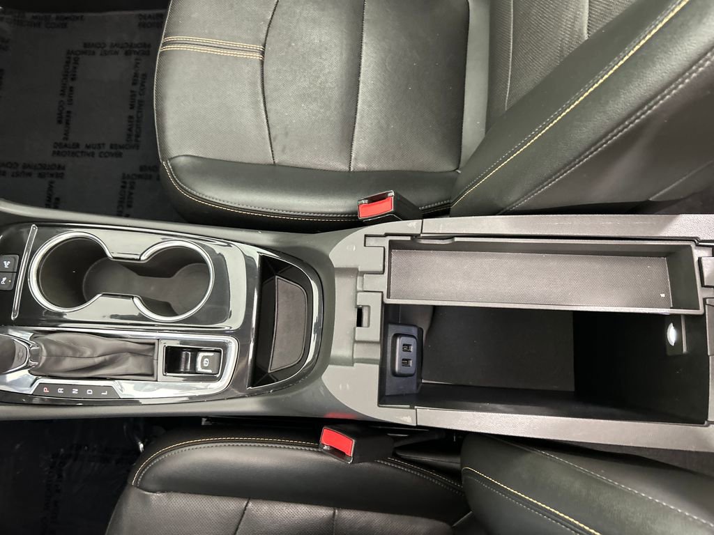 Used 2023 Chevrolet Equinox Premier image 15