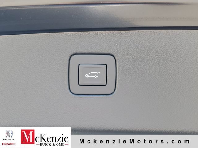 New 2026 Buick Envista Sport Touring w/ Convenience I Package FWD image 29