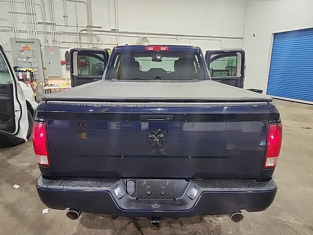 Used 2013 RAM 1500 Express AWD/4WD image 37