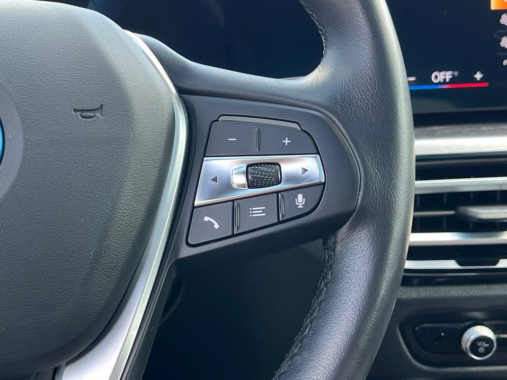 Certified 2023 BMW i4 eDrive35 RWD image 31
