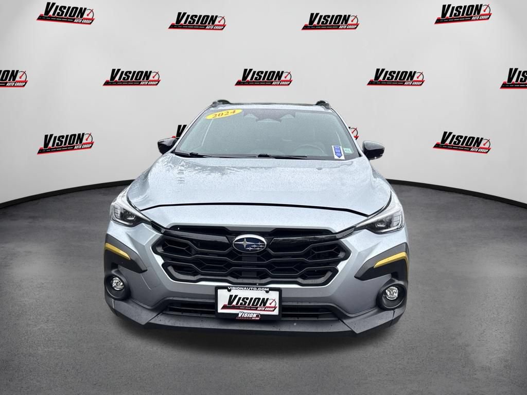 Used 2024 Subaru Crosstrek 2.5i Sport AWD/4WD video 2