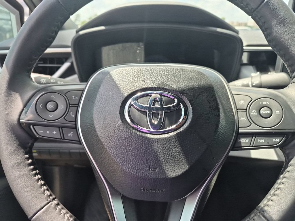 Certified 2026 Toyota Corolla SE FWD image 23