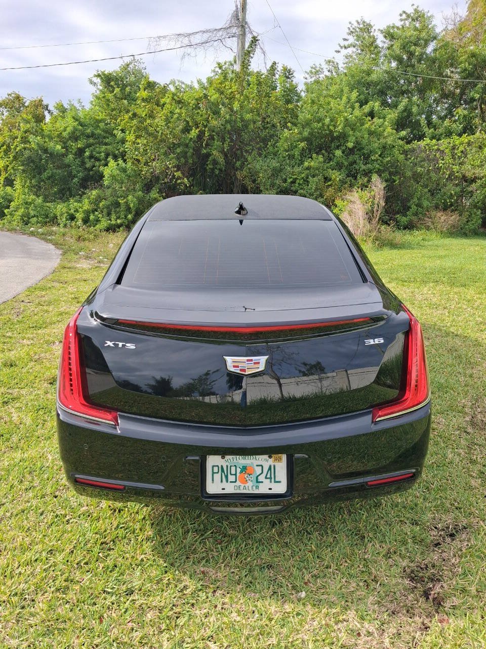 Used 2018 Cadillac XTS FWD image 7