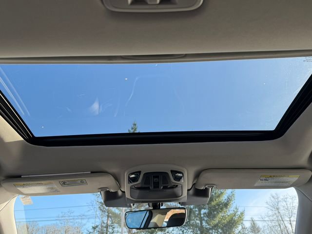 Used 2023 Subaru Outback Limited image 23