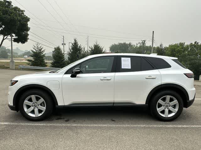 Used 2024 Honda Prologue EX image 2