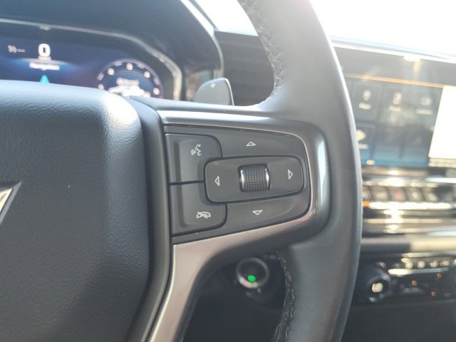 Used 2024 Chevrolet Silverado 1500 ZR2 image 51