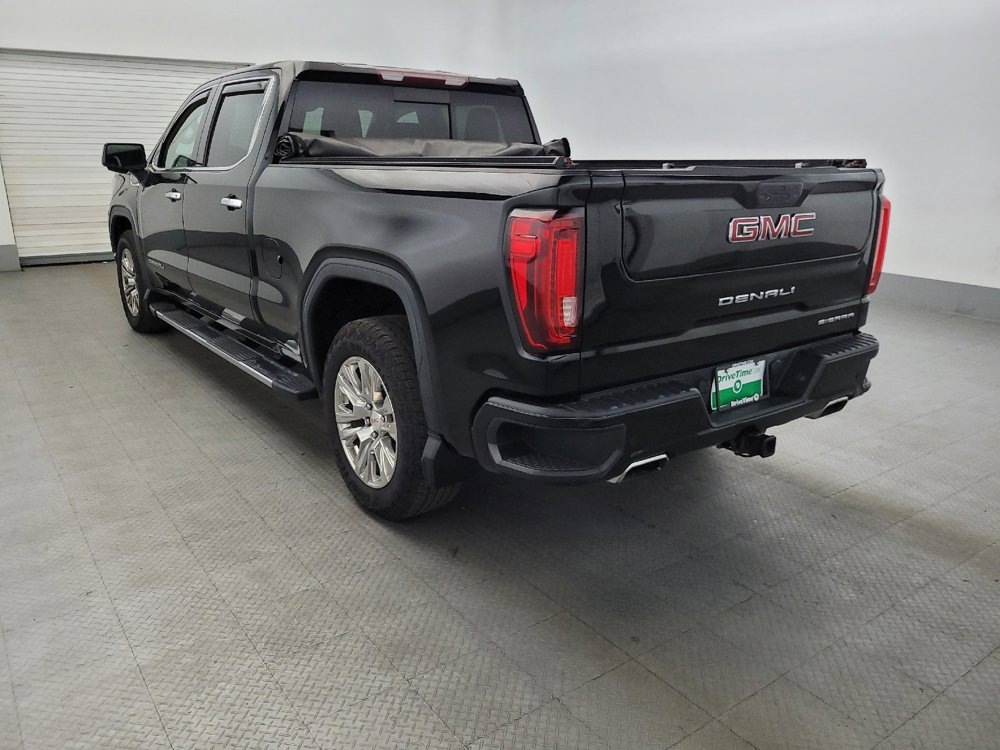Used 2020 GMC Sierra 1500 Denali w/ LPO, GMC Protection Package image 5