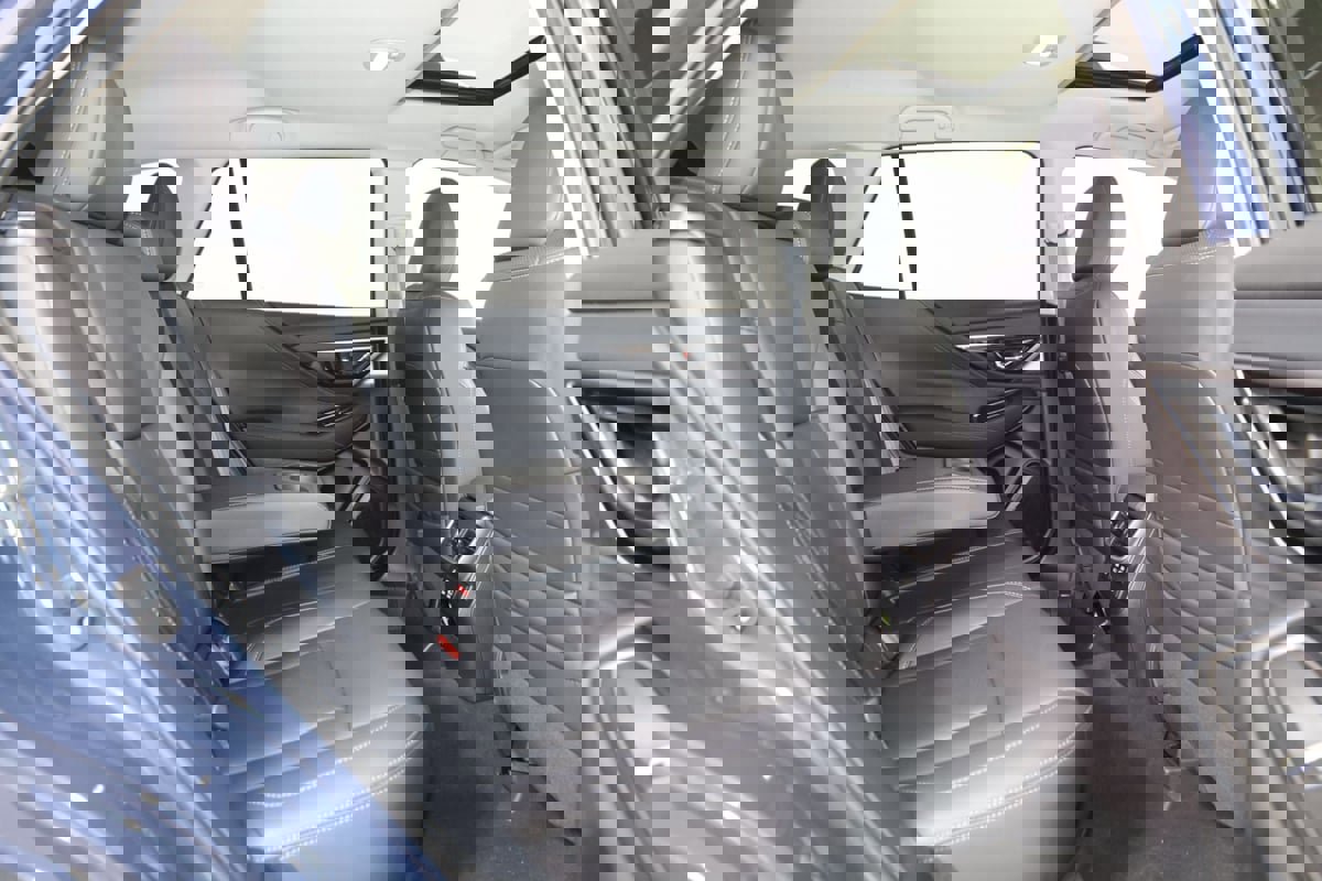 Used 2024 Subaru Outback Touring XT w/ Popular Package #2 image 14