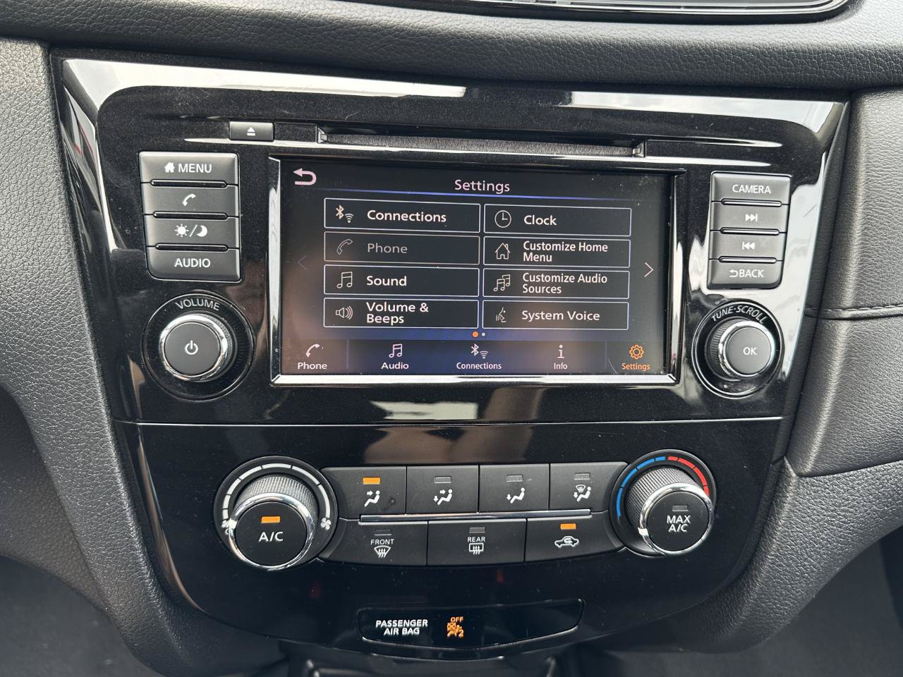 Used 2019 Nissan Rogue S w/ Special Edition Package AWD/4WD image 67