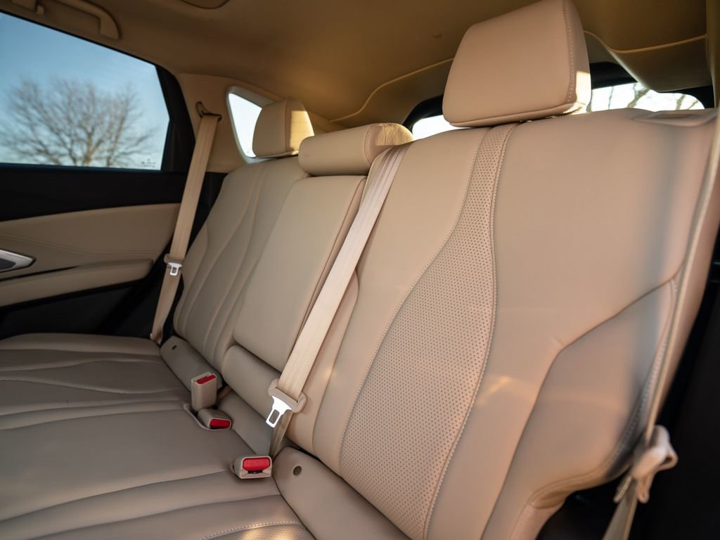 Certified 2024 Acura RDX w/ Technology Package image 44