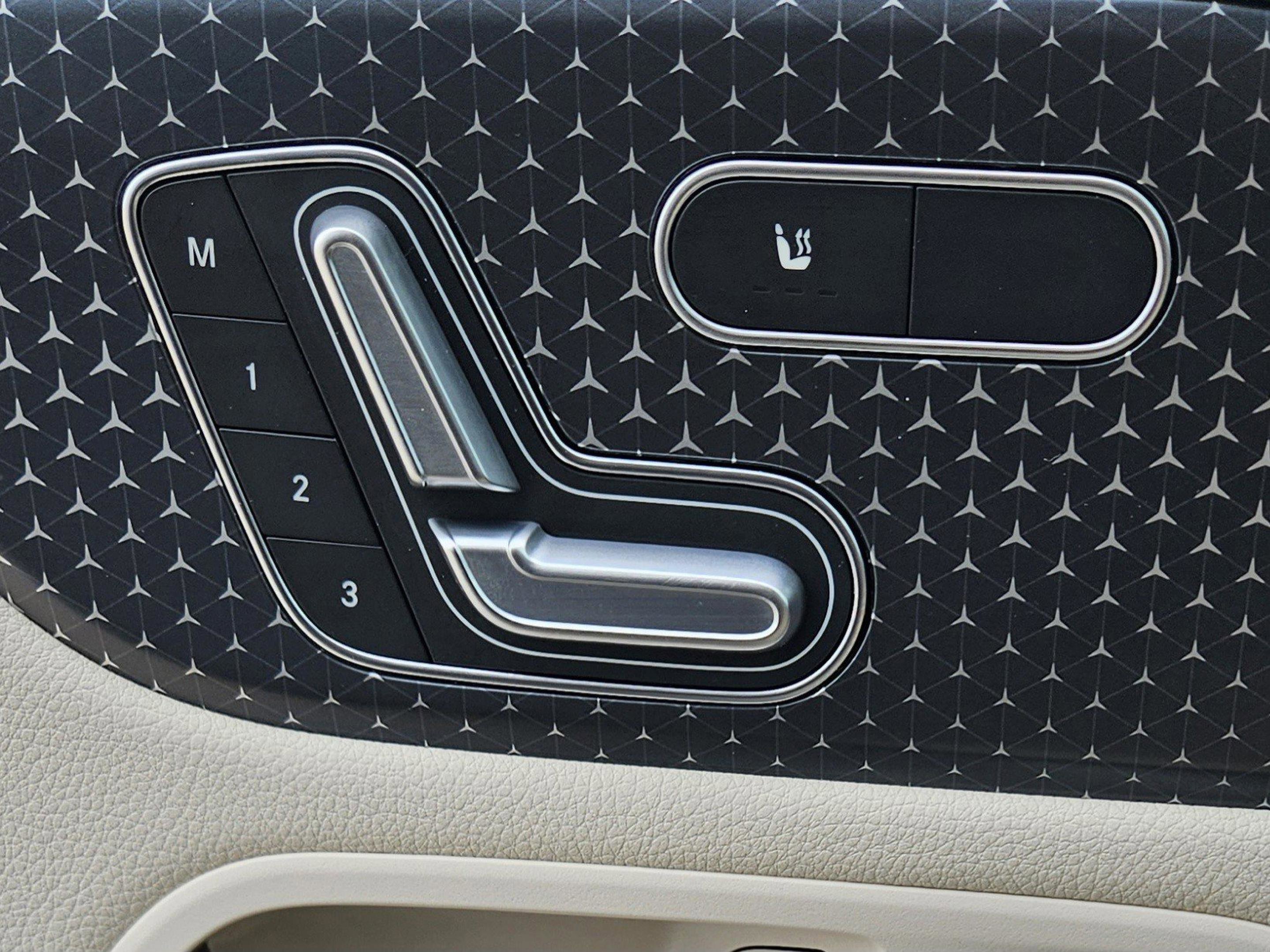 Certified 2026 Mercedes-Benz GLA 250 image 17