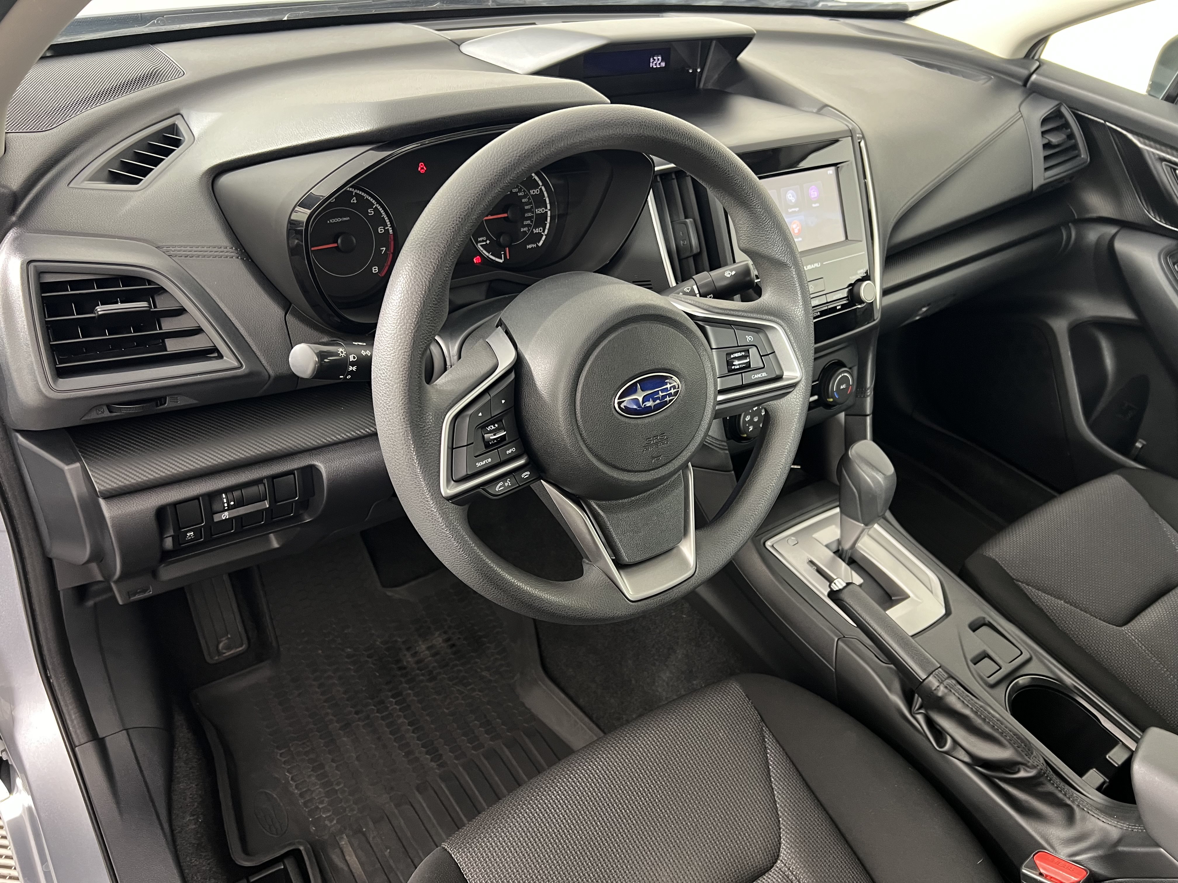 Used 2019 Subaru Impreza 2.0i AWD/4WD image 17
