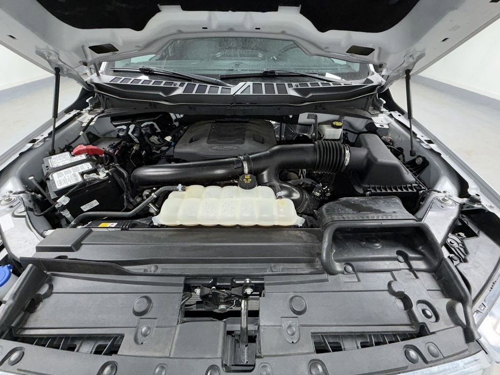 Used 2023 Ford F150 XLT image 17