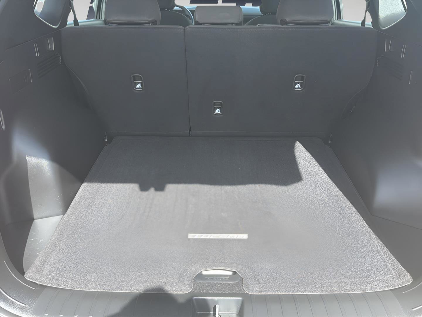 Used 2025 Hyundai Tucson SE image 23