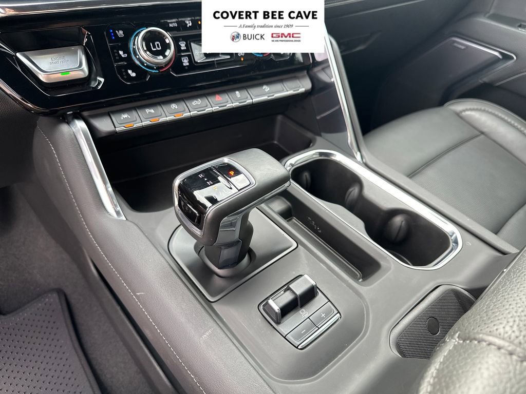 Used 2025 GMC Sierra 1500 Denali w/ Technology Package image 27