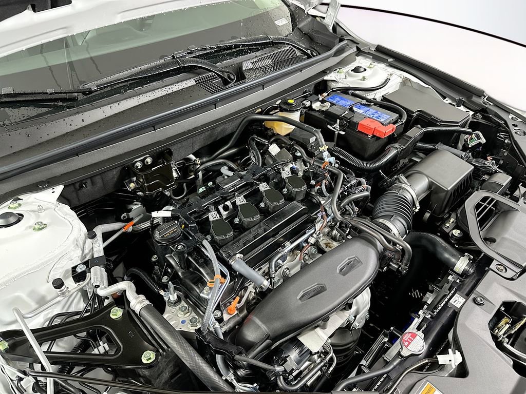 Used 2025 Honda Accord LX image 26