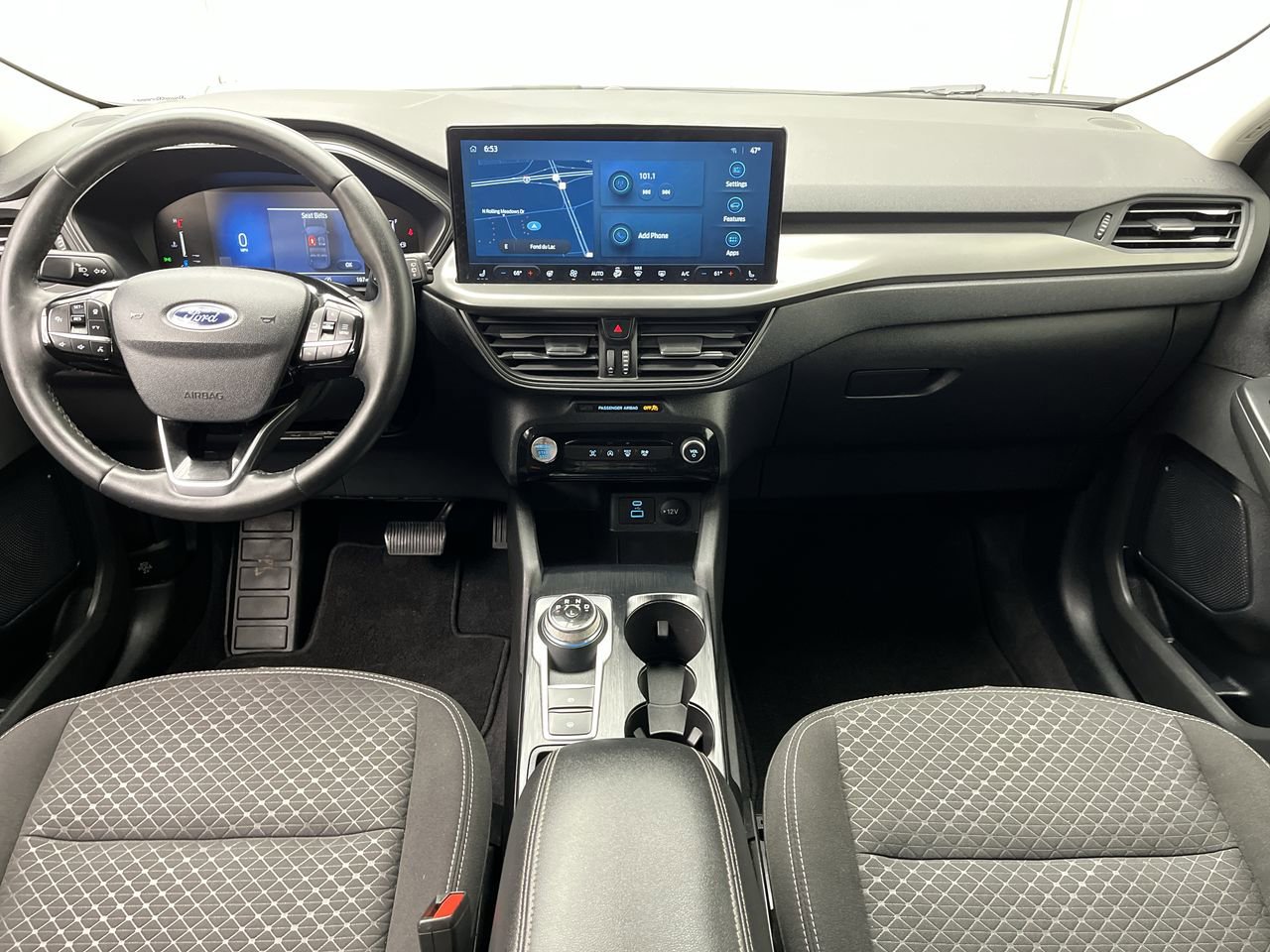 Certified 2023 Ford Escape Active w/ Tech Pack #1 AWD/4WD image 4