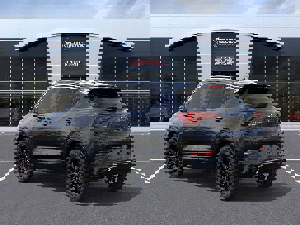 New 2026 Buick Encore GX Sport Touring w/ Comfort Package image 3
