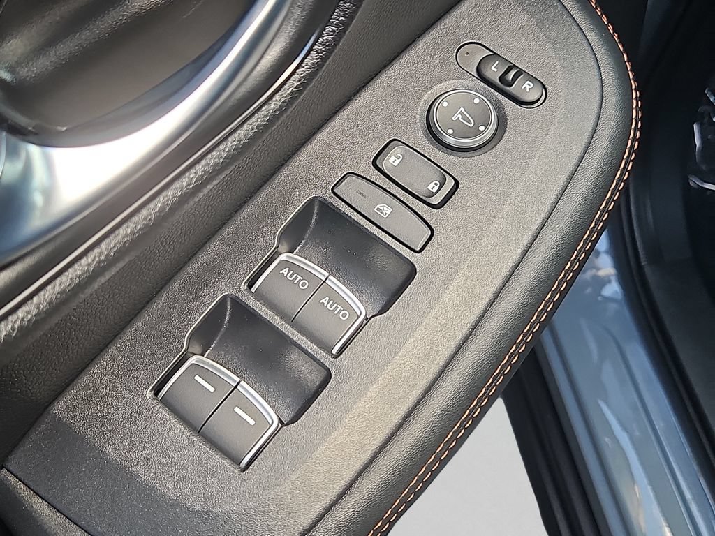 Used 2024 Honda HR-V Sport image 23