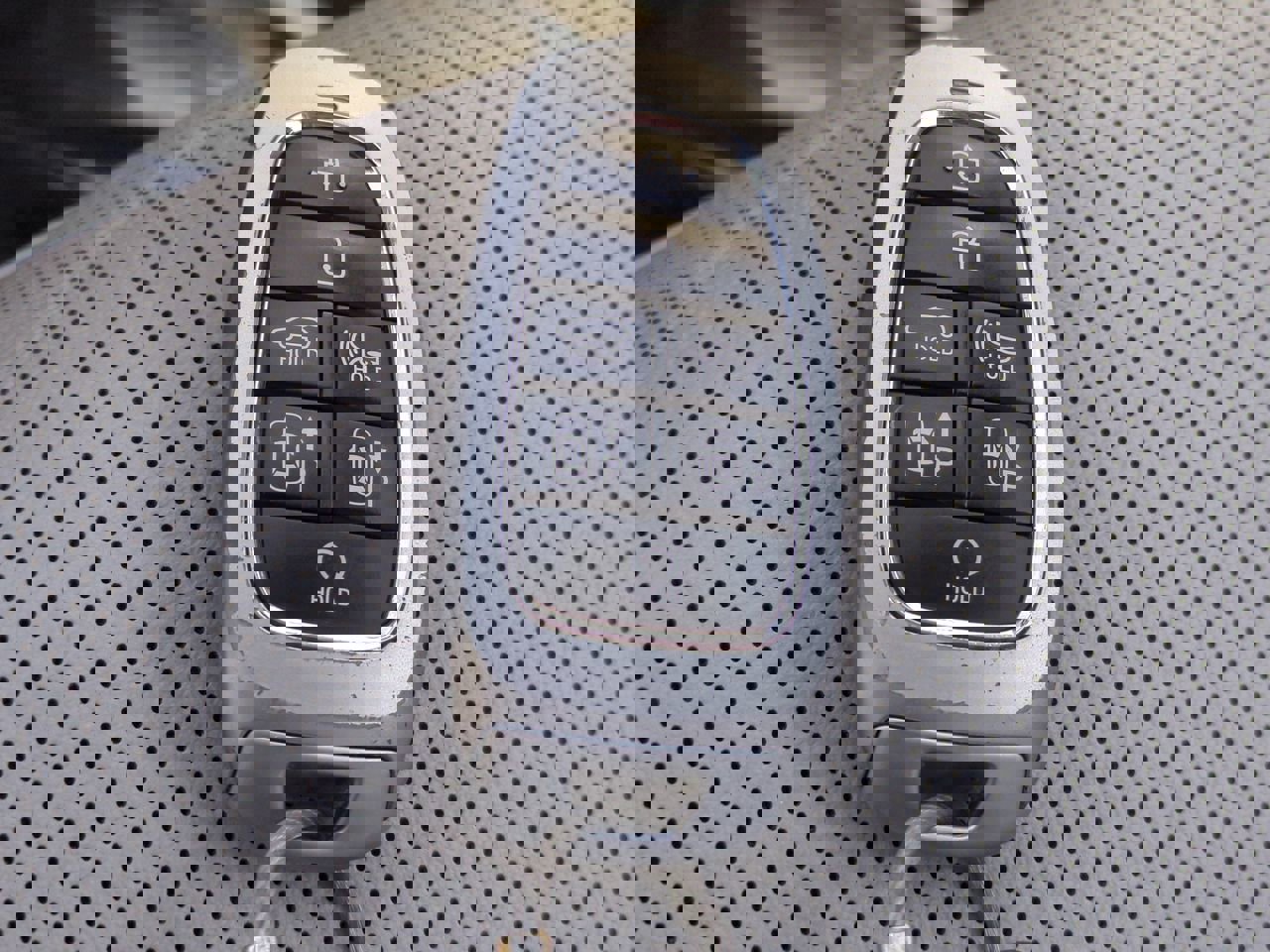 Used 2024 Hyundai Tucson Limited image 30