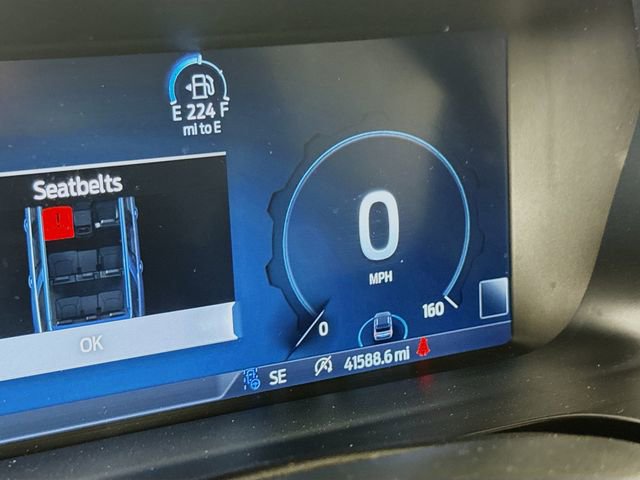 Used 2023 Ford Expedition Max Platinum image 13