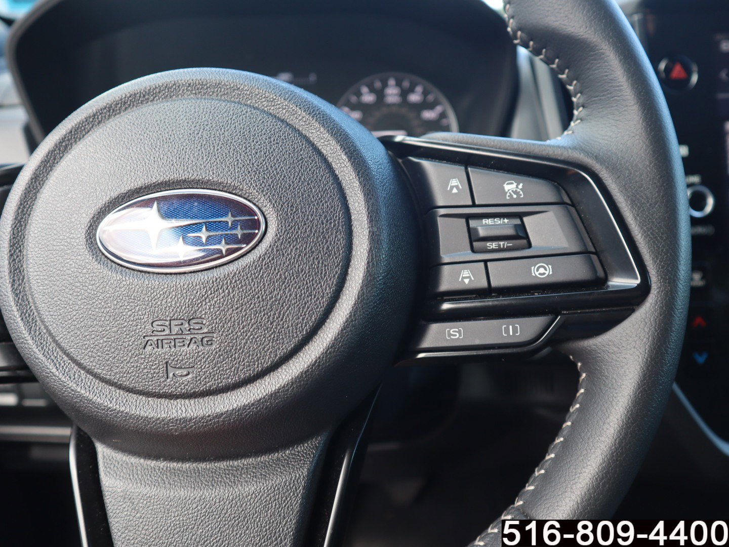 Used 2025 Subaru Forester Premium w/ Convenience Package #1 image 24