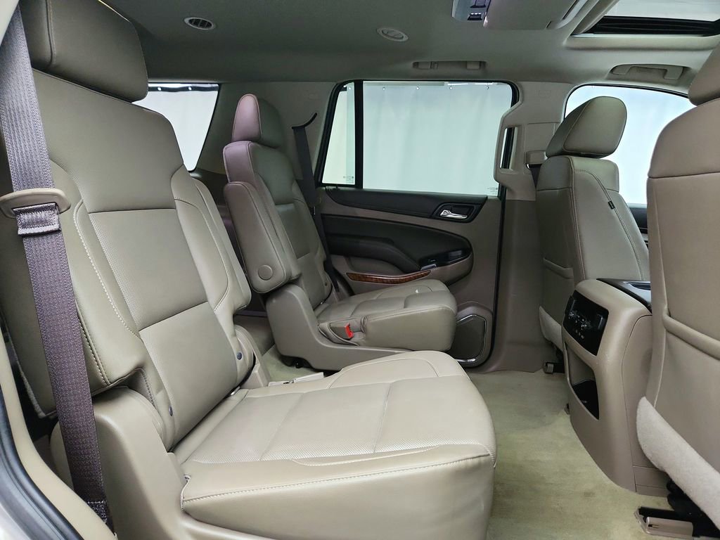 Used 2018 Chevrolet Tahoe Premier image 40