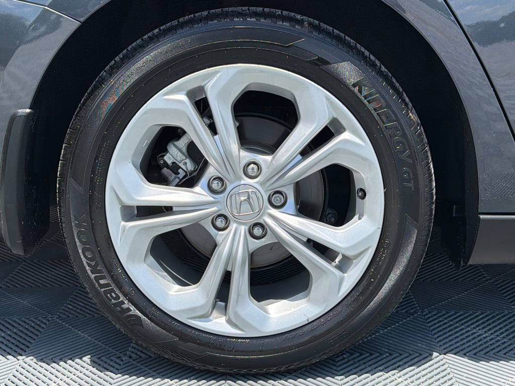 Used 2024 Honda Accord LX image 19