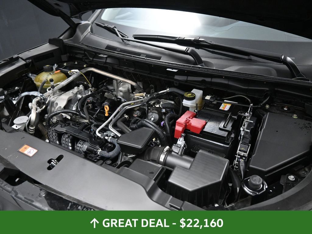 Used 2025 Mitsubishi Outlander ES image 13