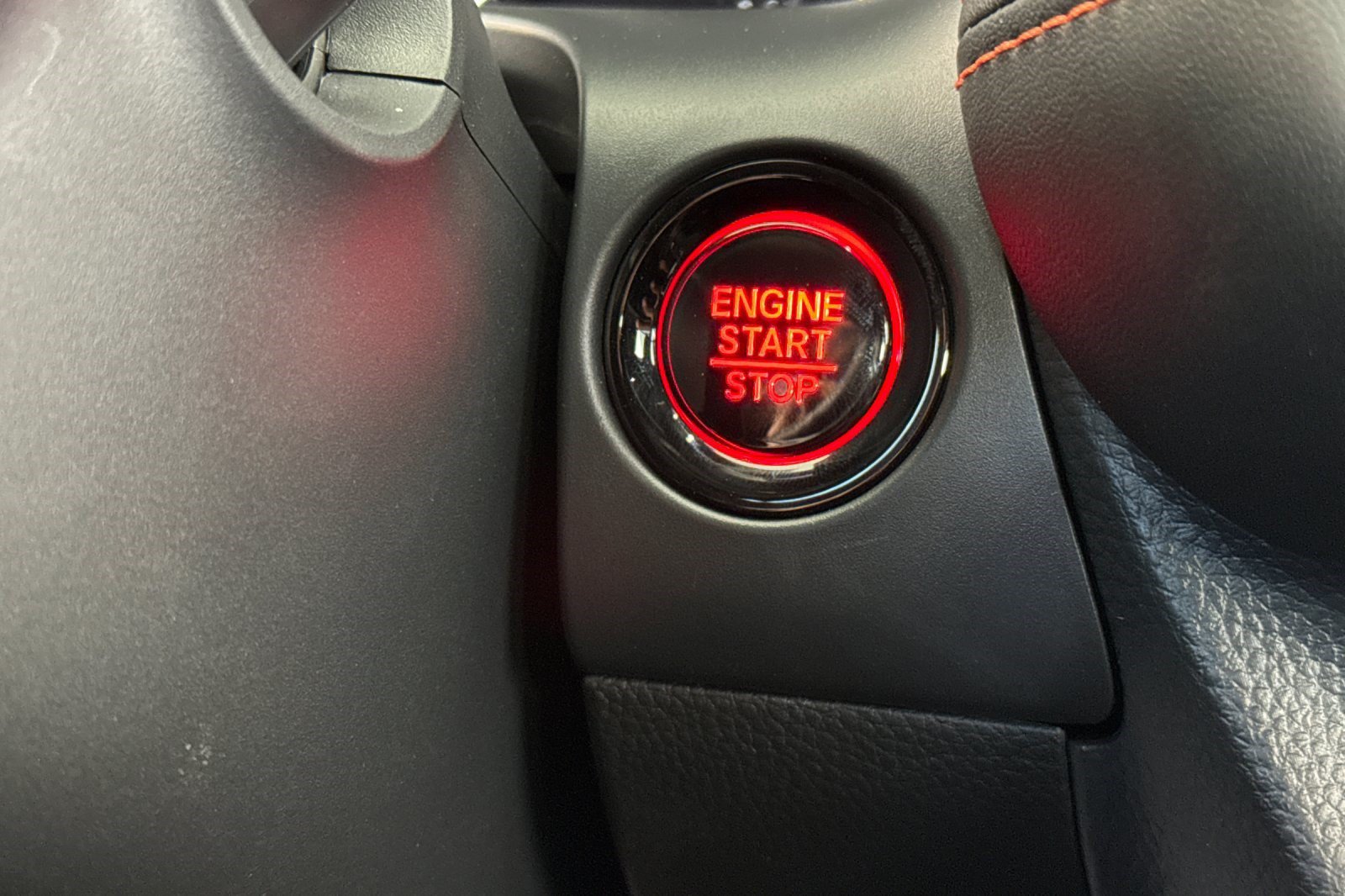 Certified 2026 Honda HR-V Sport image 16