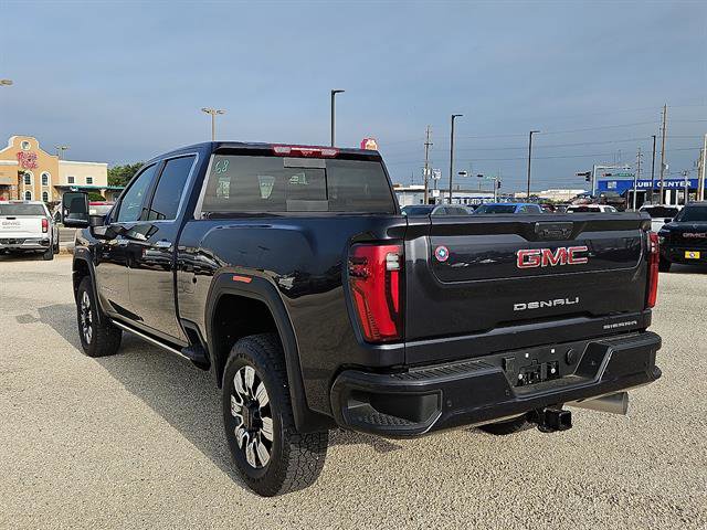 Used 2025 GMC Sierra 2500 Denali w/ Denali Reserve Package image 3