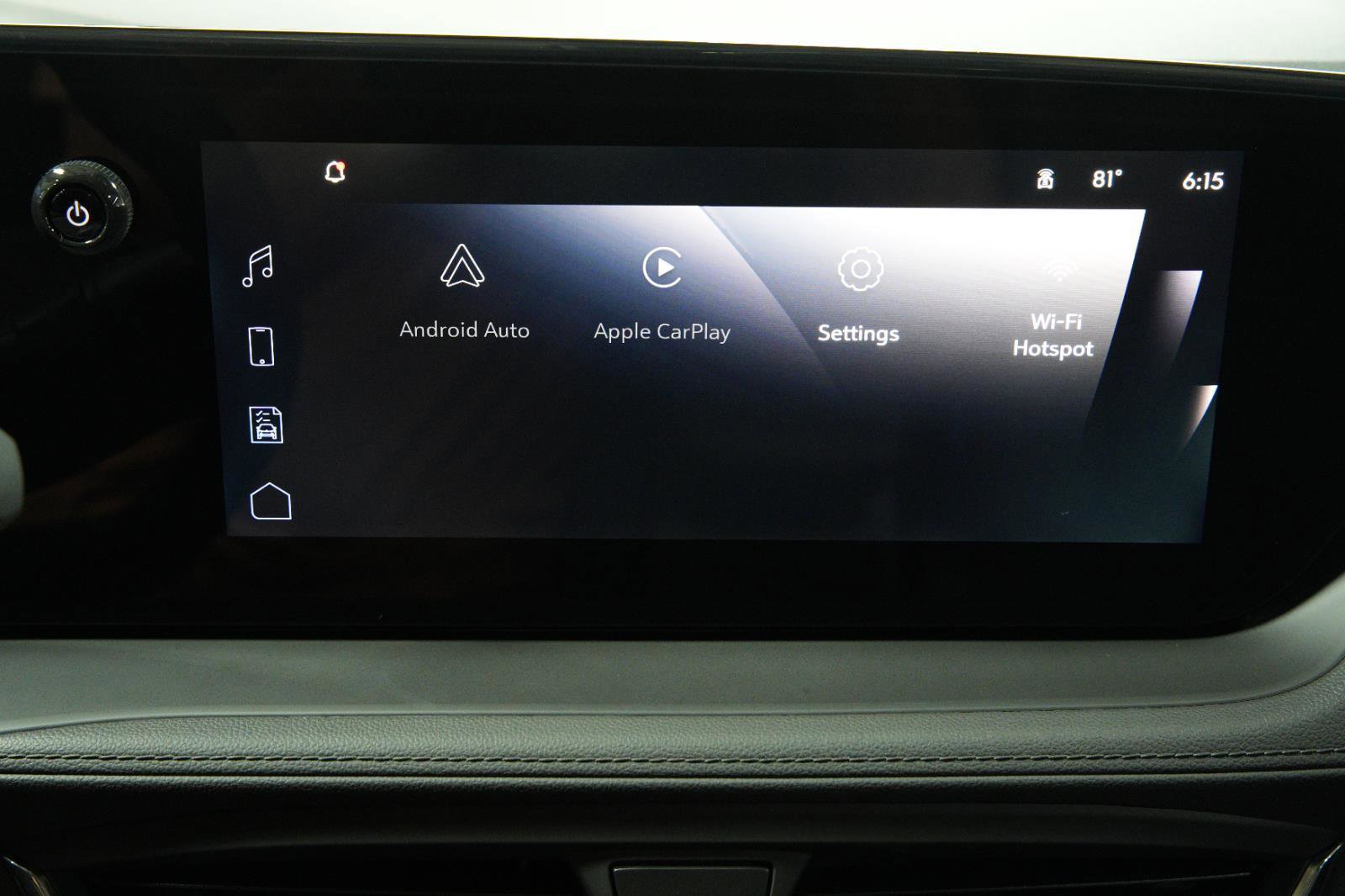 New 2026 Buick Encore GX Sport Touring w/ Comfort Package image 32