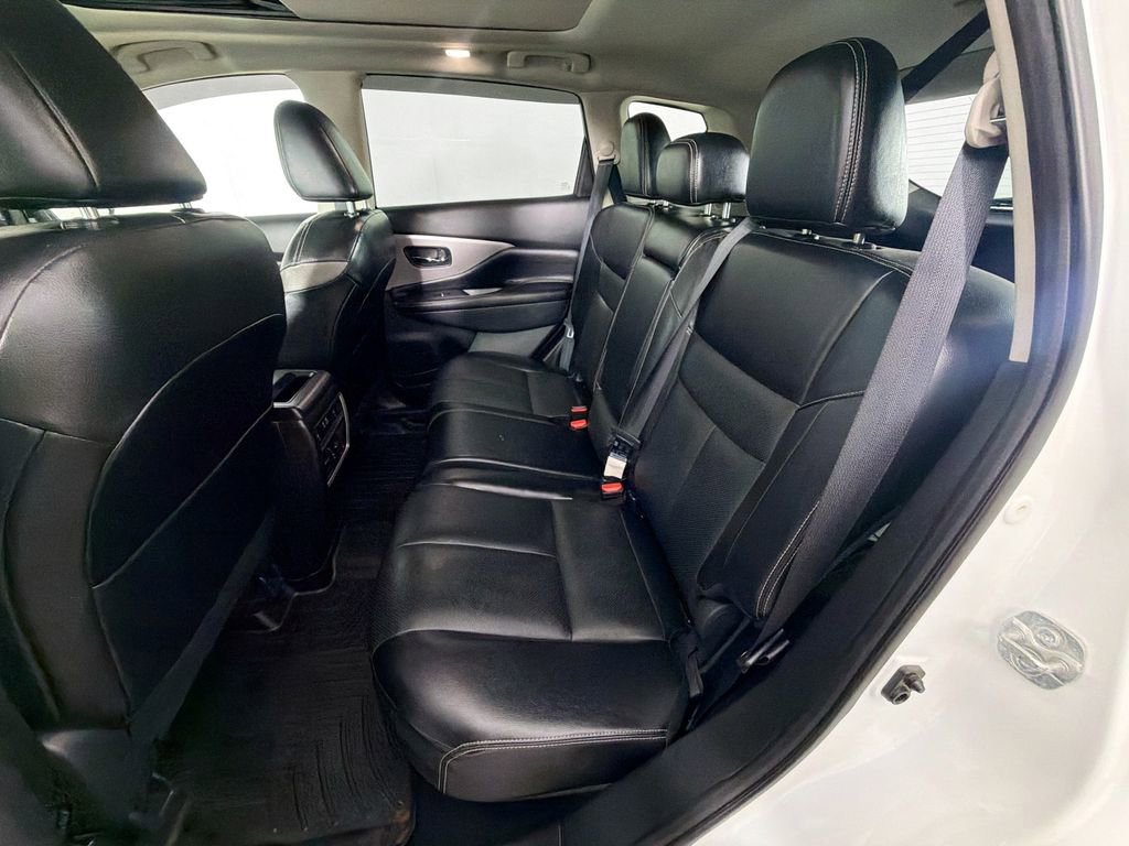Used 2021 Nissan Murano SL image 25