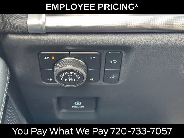 New 2026 Ford Expedition Tremor AWD/4WD image 31