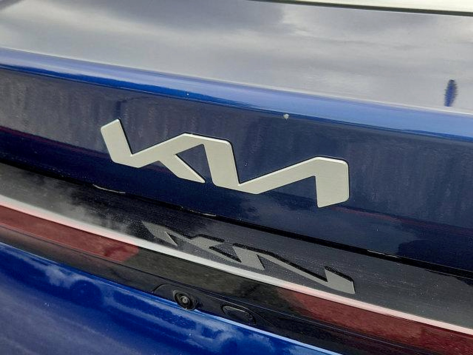 New 2025 Kia K5 EX image 5