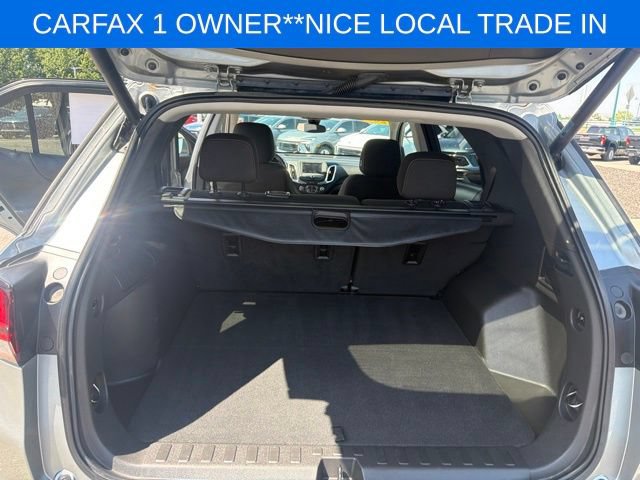 Used 2023 Chevrolet Equinox LT FWD image 21